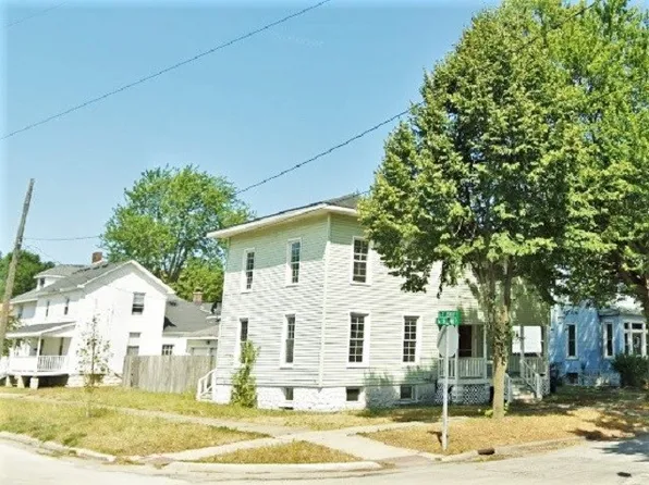 314 S Linn St #2, Bay City, MI 48706