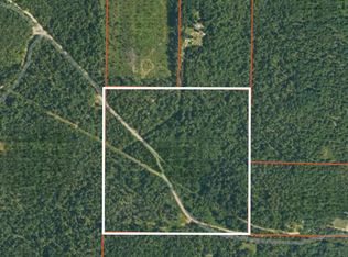 McGenes Creek Rd, Bexar, AR 72515
