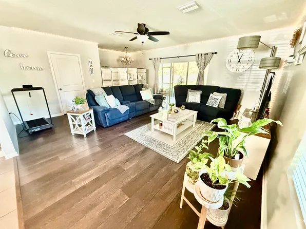 12905 Shady Fern Ln, Gibsonton, FL 33534