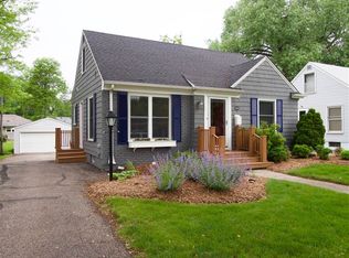 2614 Quentin Ave S, Saint Louis Park, MN 55416