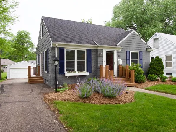 2614 Quentin Ave S, Saint Louis Park, MN 55416