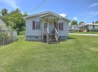 840 Corporation St, Bristol, VA 24201