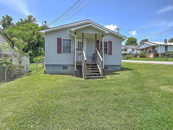 840 Corporation St, Bristol, VA 24201