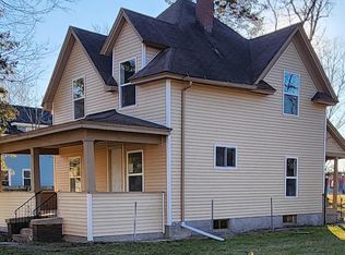 731 Cleveland Ave, South Bend, IN 46628