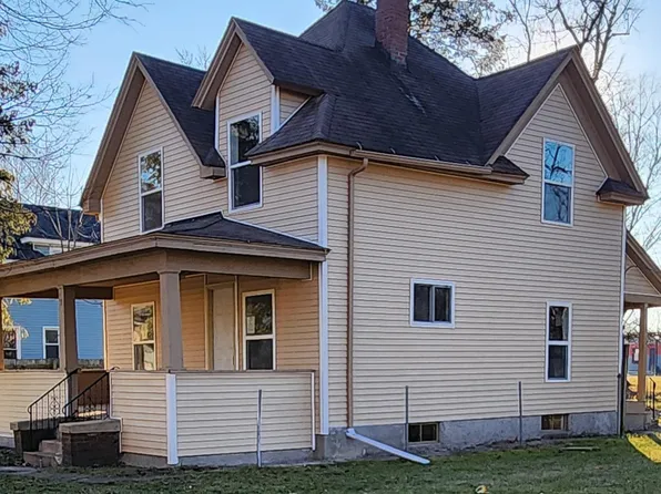 731 Cleveland Ave, South Bend, IN 46628