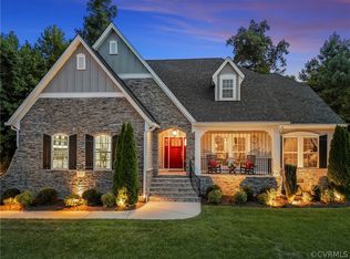8137 Lake Margaret Ter, Chesterfield, VA