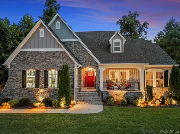 8137 Lake Margaret Ter, Chesterfield, VA 23838