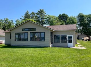 9410A Washington Rd, Saint Helen, MI 48656