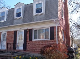 1064 Cayer Dr, Glen Burnie, MD