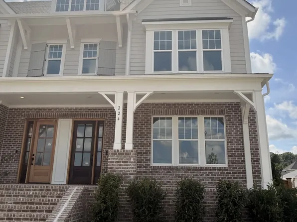 224 Equine St Lot 63, Franklin, TN 37064
