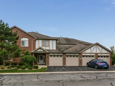6299 Misty Pines Ct UNIT 3, Tinley Park, IL, 60477