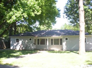 803 S Twisdale Ave, Carbondale, IL 62901