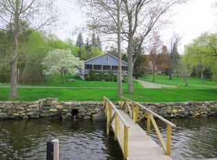 141 W Shore Rd, New Preston Marble Dale, CT 06777