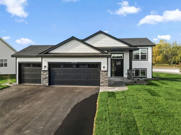 16790 Ebony St NW, Ramsey, MN 55303