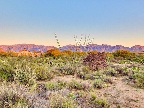 2nd image of 725 Tortolita Mountain Cir