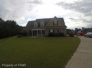 6716 Flatwood Ct, Hope Mills, NC 28348