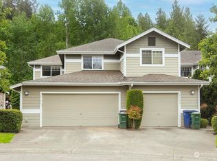 15150 140th Way SE UNIT E101, Renton, WA 98058