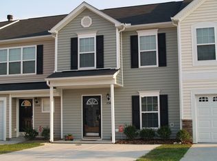 5304 Big Bass Dr, Raleigh, NC 27610