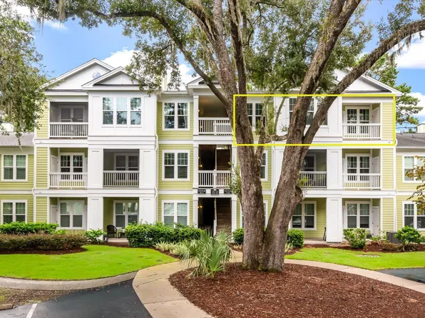 1734 Chatelain Way #1734, Mount Pleasant, SC 29464