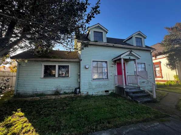225 W Washington St, Eureka, CA 95501