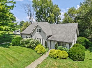 5050 E County Road 450 N, Brownsburg, IN 46112