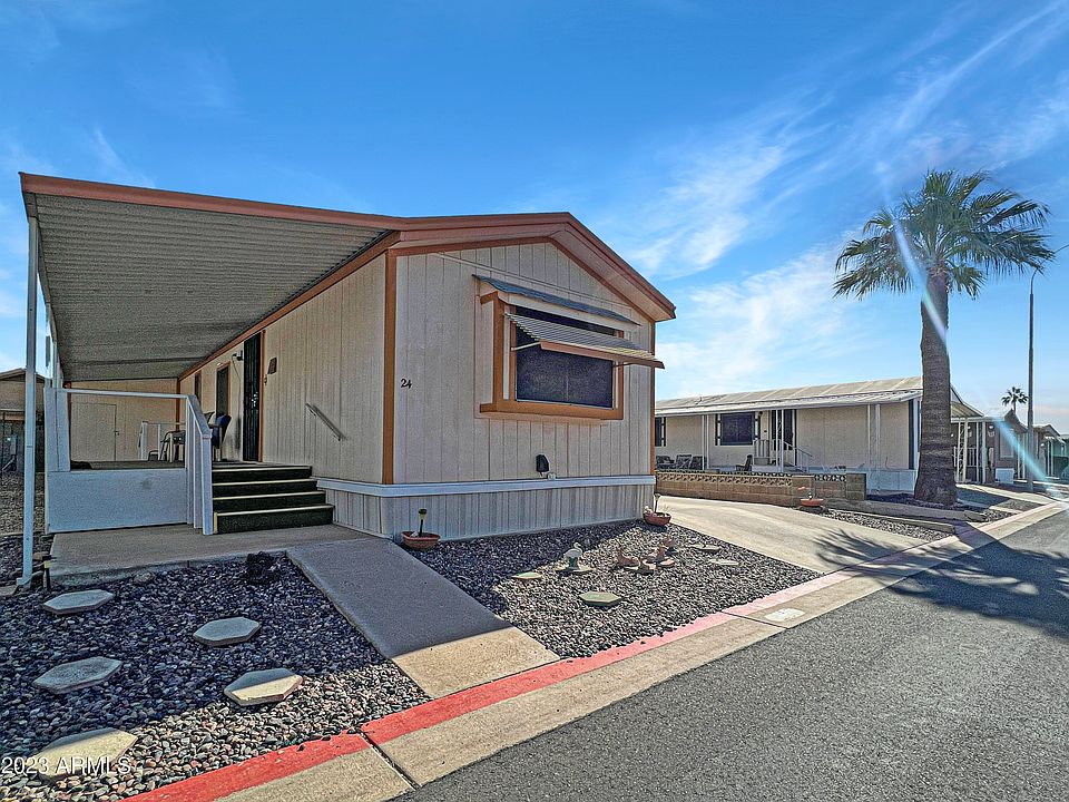 1st image of 9828 E PUEBLO Avenue #24