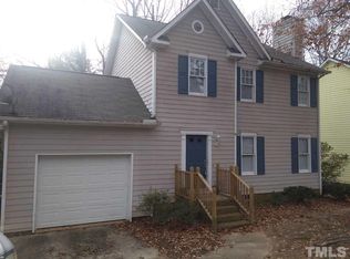 3420 Scotch Dr, Raleigh, NC 27616