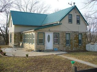 20565 July Ave, Jameson, MO 64647