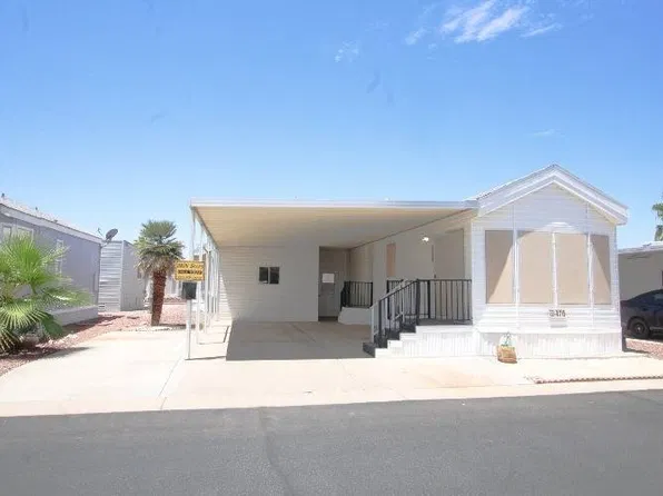 1703 N Thornton Rd #470, Casa Grande, AZ 85122