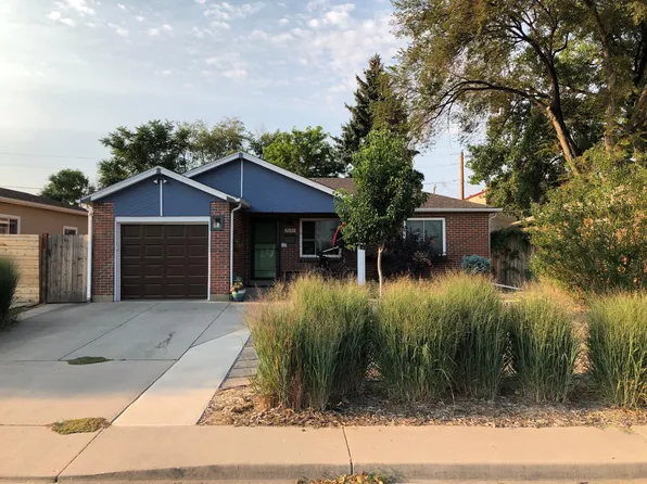 7050 W 39th Ave, Wheat Ridge, CO 80033
