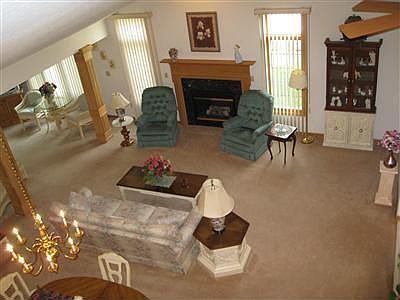 4th image of 22639 Northwood Trl