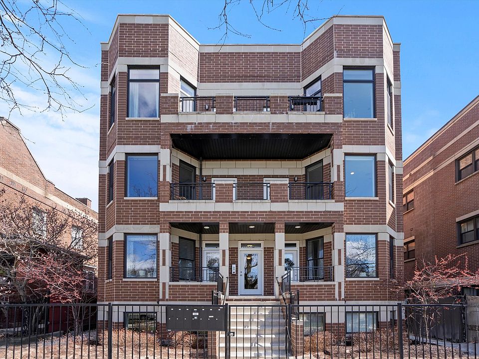 1st image of 1739 N Humboldt Blvd Unit 2S