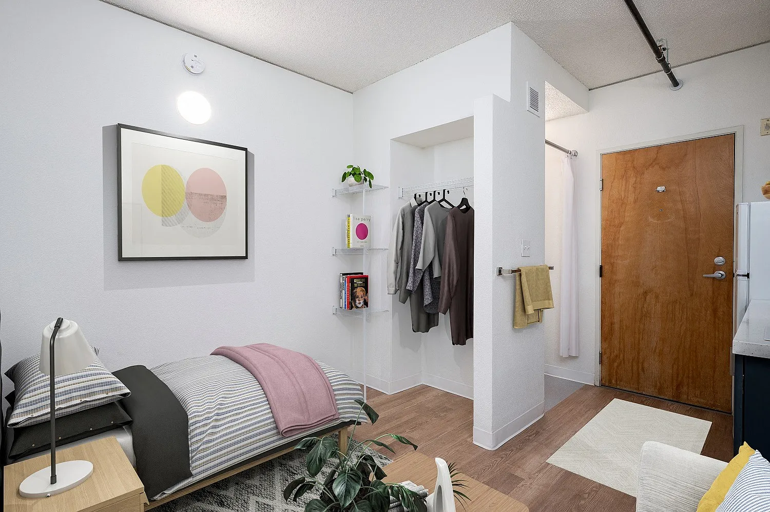 Alder House — Photo 4