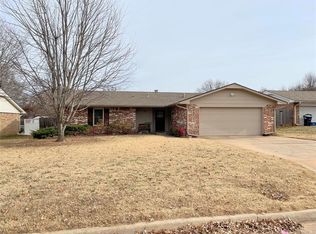 23 N Rice Ave, Shawnee, OK 74804