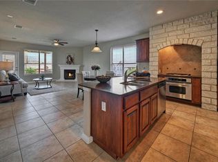 333 Limestone Trl, Austin, TX 78737