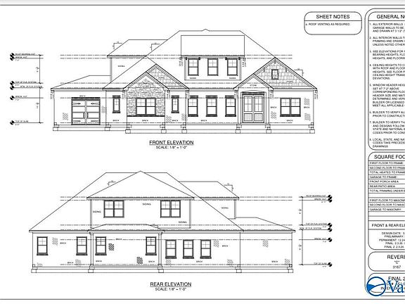 2nd image of 424 Landers Rd