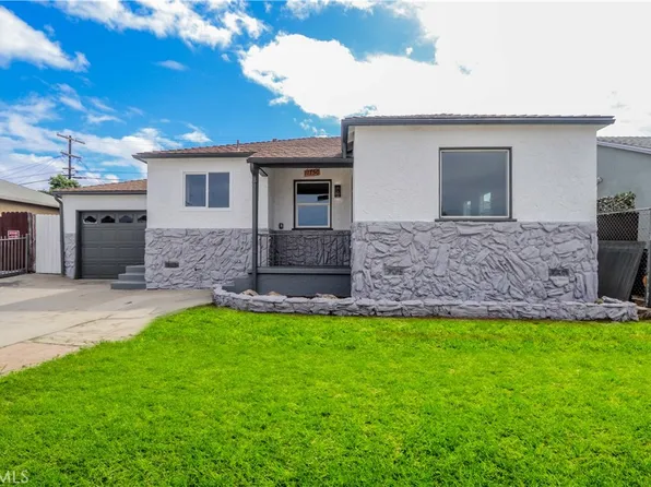 11750 Van Buren Ave, Los Angeles, CA 90044