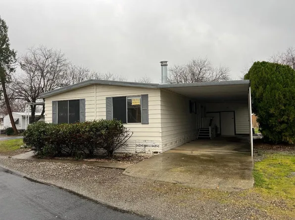 11705 Parey Ave Unit 42, Red Bluff, CA 96080