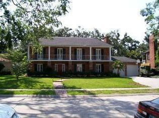 5625 Wimbledon Ct, New Orleans, LA 70131