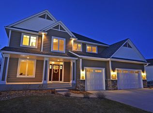 3541 117th Ln NE, Blaine, MN 55449