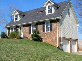 501 Havendale Ct, Clarksville, TN 37042