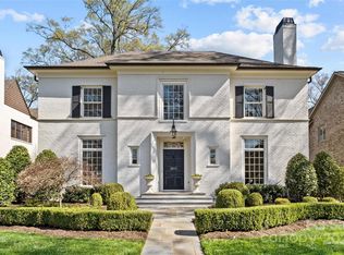 2201 Bucknell Ave, Charlotte, NC 28207