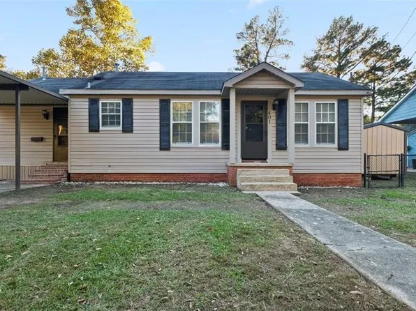 401 Corrine St, Pineville, LA 71360