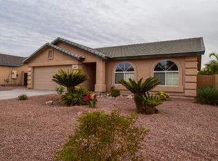 4963 E Magnus Dr, San Tan Valley, AZ 85140