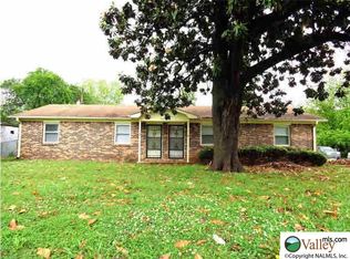 3310 Drake Ave SW, Huntsville, AL 35805