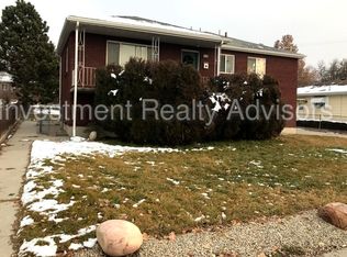 2283 S 1700 E, Salt Lake City, UT 84106