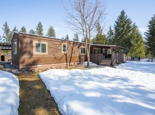 402 Henry Rd, Elk, WA 99009