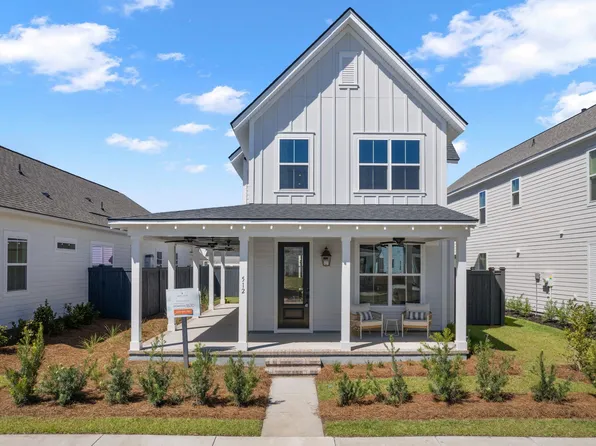 512 Ivy Green Ln, Summerville, SC 29486
