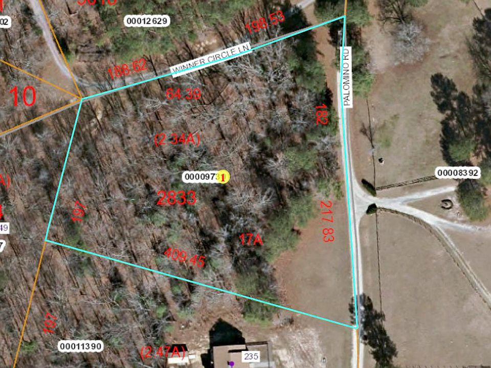 1st image of 17 A Palamino Road LOT 17A