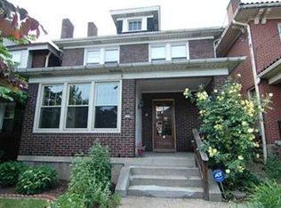 948 S Braddock Ave, Pittsburgh, PA 15221